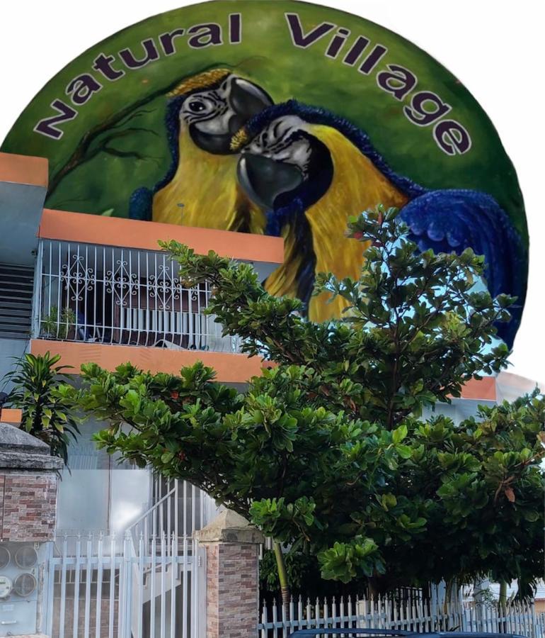 Casita Natural Village #4, #6 Y #8 Сан Хуан Екстериор снимка