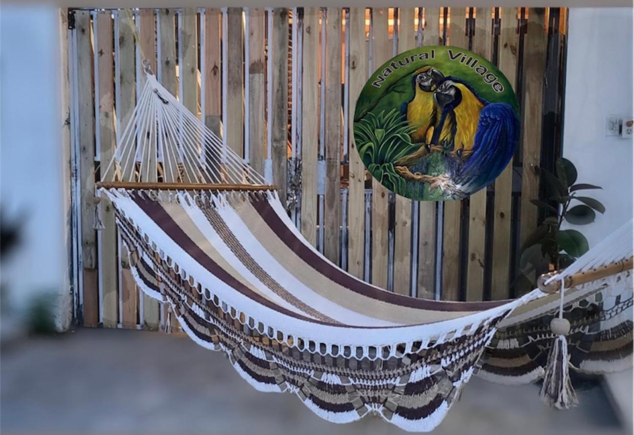 Casita Natural Village #4, #6 Y #8 Сан Хуан Екстериор снимка