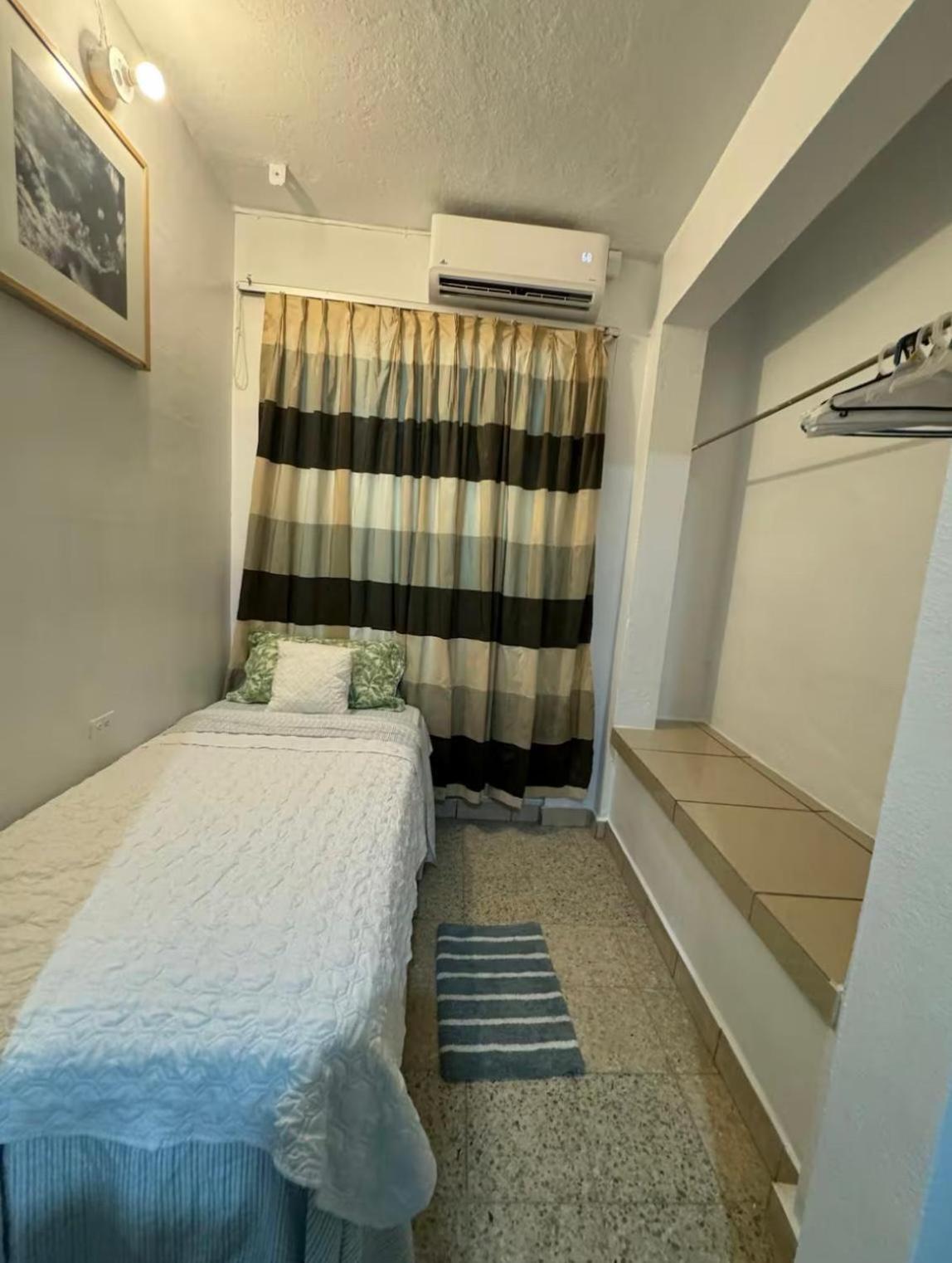 Casita Natural Village #4, #6 Y #8 Сан Хуан Екстериор снимка