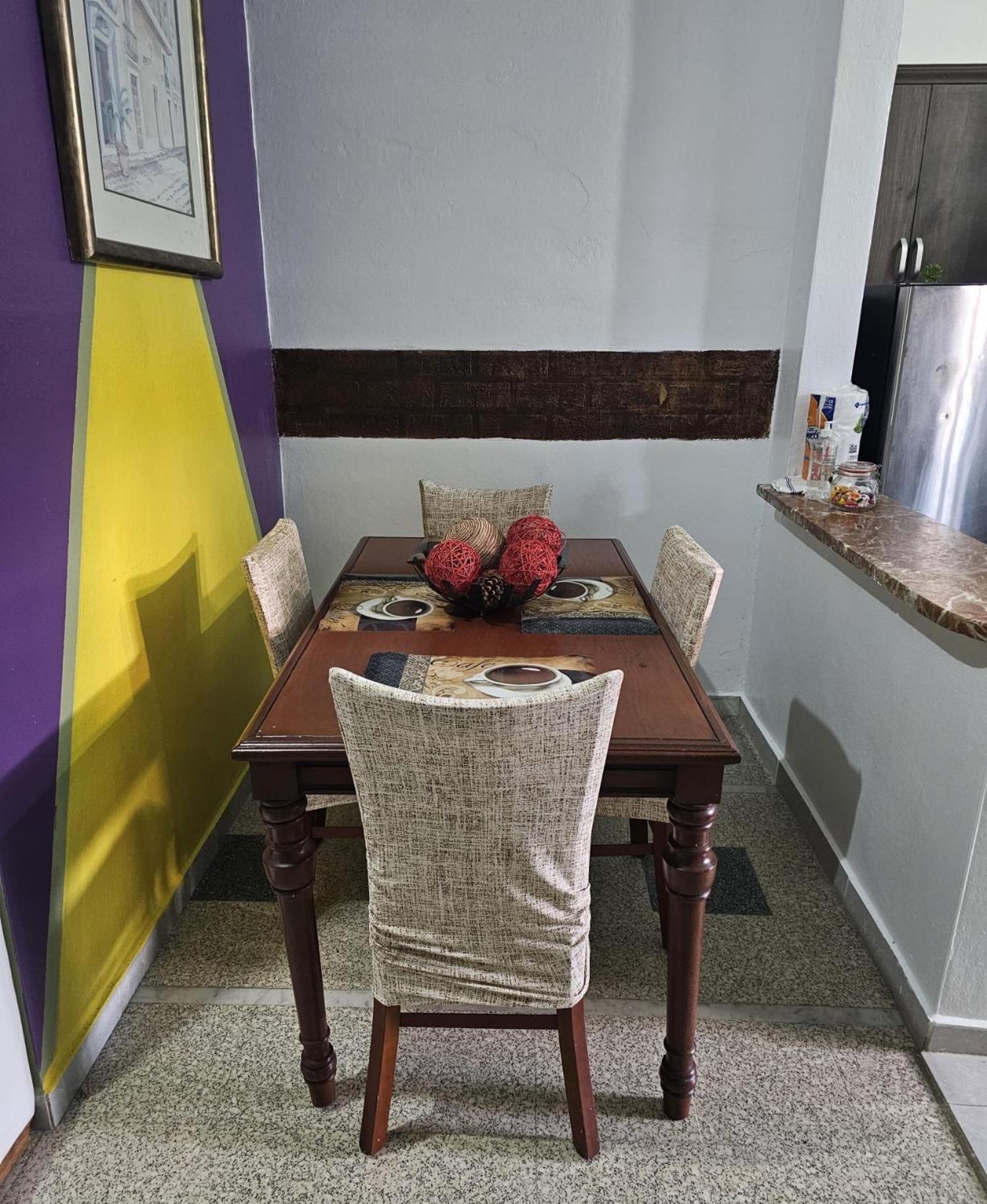 Casita Natural Village #4, #6 Y #8 Сан Хуан Екстериор снимка