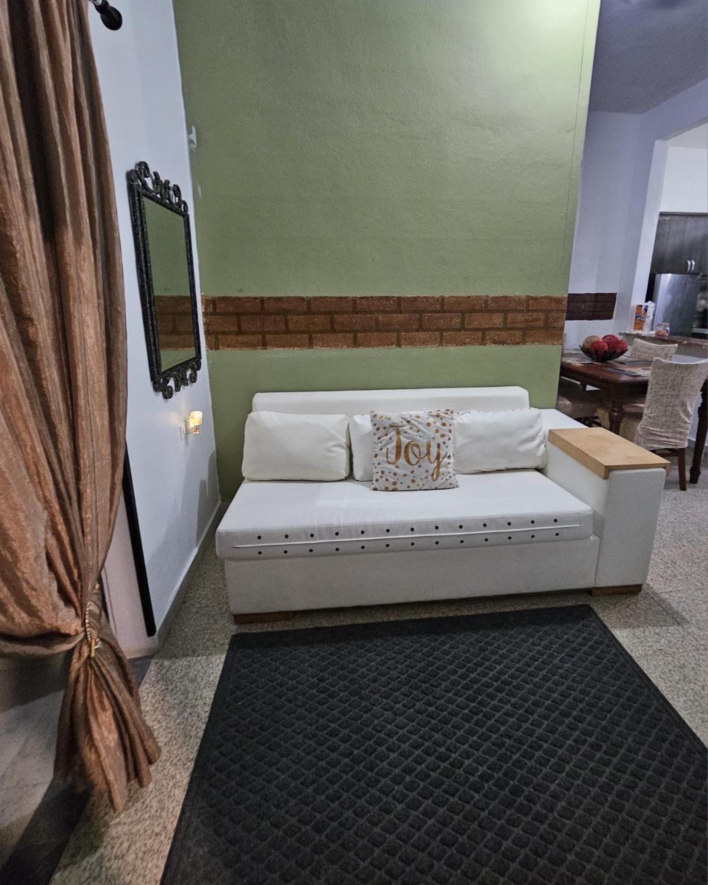 Casita Natural Village #4, #6 Y #8 Сан Хуан Екстериор снимка