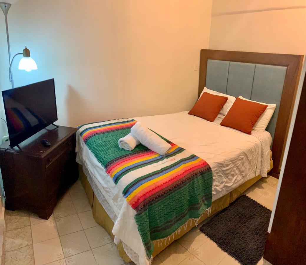Casita Natural Village #4, #6 Y #8 Сан Хуан Екстериор снимка